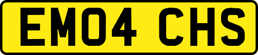 EM04CHS