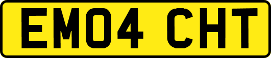 EM04CHT