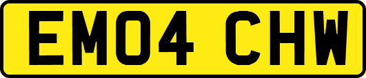 EM04CHW