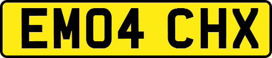 EM04CHX