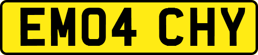 EM04CHY