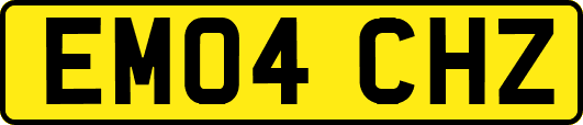 EM04CHZ