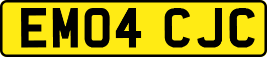 EM04CJC