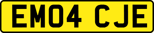 EM04CJE