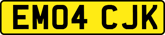 EM04CJK