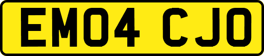 EM04CJO