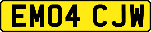 EM04CJW