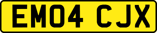 EM04CJX