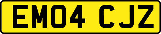 EM04CJZ
