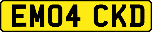 EM04CKD