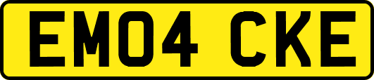 EM04CKE