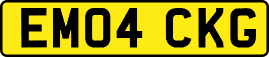 EM04CKG