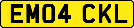 EM04CKL