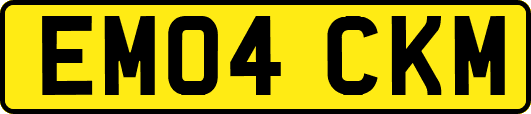 EM04CKM