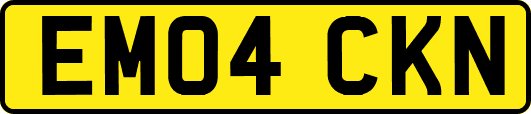 EM04CKN