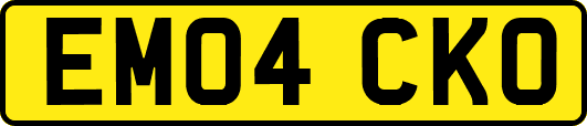 EM04CKO