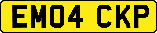 EM04CKP