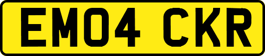 EM04CKR
