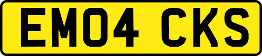 EM04CKS