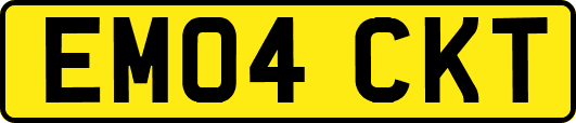 EM04CKT