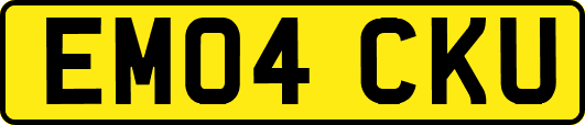 EM04CKU