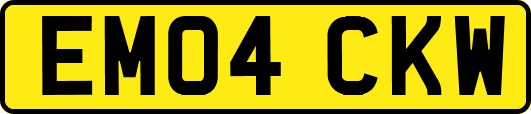 EM04CKW