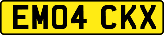 EM04CKX