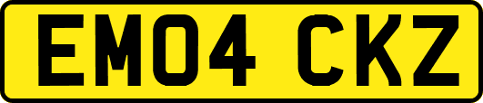 EM04CKZ