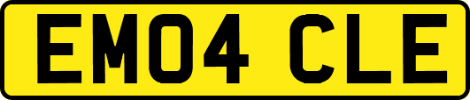 EM04CLE