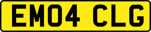 EM04CLG