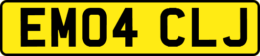 EM04CLJ
