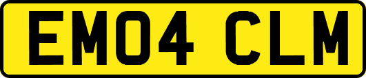 EM04CLM