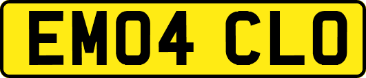 EM04CLO