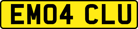EM04CLU