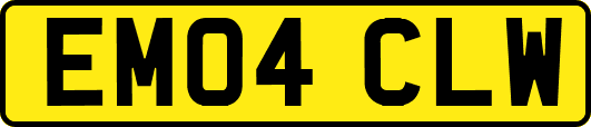 EM04CLW