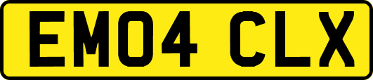 EM04CLX