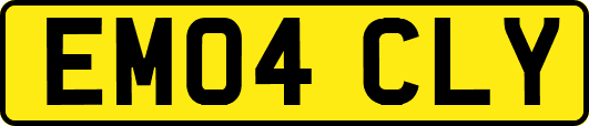 EM04CLY