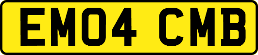 EM04CMB