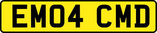 EM04CMD