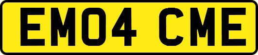 EM04CME