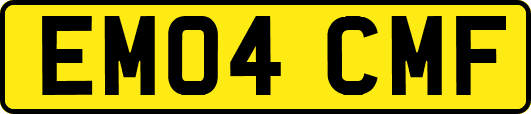 EM04CMF