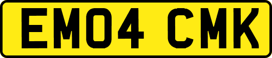 EM04CMK