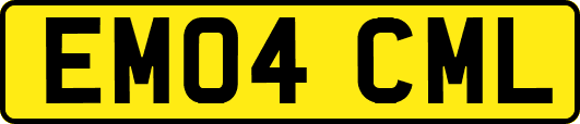 EM04CML