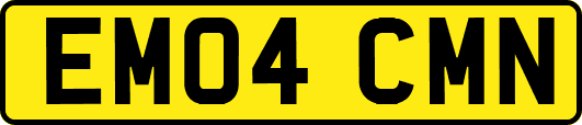 EM04CMN