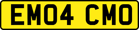 EM04CMO