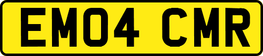 EM04CMR
