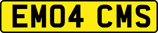 EM04CMS