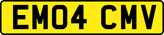 EM04CMV