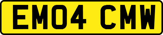 EM04CMW