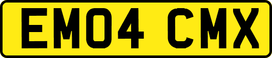 EM04CMX